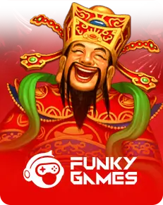 BK8 Slot Funky Games