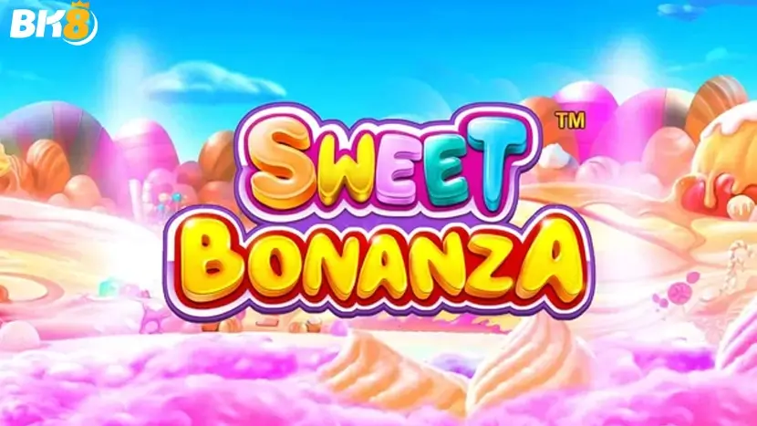 BK8 Sweet Bonanza