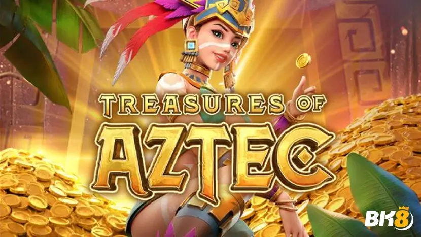 BK8 Treasure Aztec